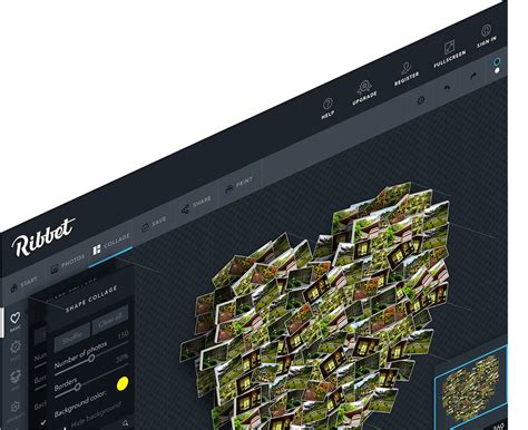 Ribbet: Log in.